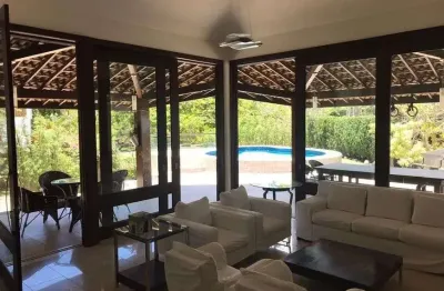 Apartamento com 4 quartos à venda na Rua Costa Verde, 050, Piatã, Salvador