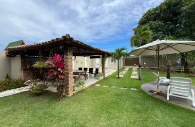 Casa com 5 quartos à venda na Rua Francisco Drumond, 55, Centro, Camaçari