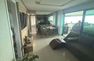 Casa em condomínio fechado com 3 quartos para alugar na Avenida Luís Viana Filho, 6312, Patamares, Salvador