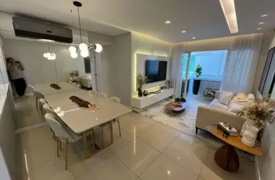 Apartamento com 3 quartos à venda na Rua Leonor Calmon, 2, Candeal, Salvador