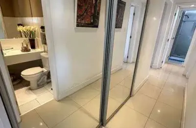 Apartamento com 4 quartos à venda na Rua Manoel Andrade, 10, Pituba, Salvador