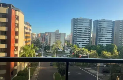 Apartamento para venda com 70 metros quadrados com 2 quartos em pituba - salvador - bahia