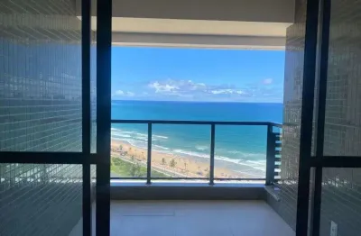 Apartamento com 2 quartos à venda na Avenida Octávio Mangabeira, 10, Jaguaribe, Salvador