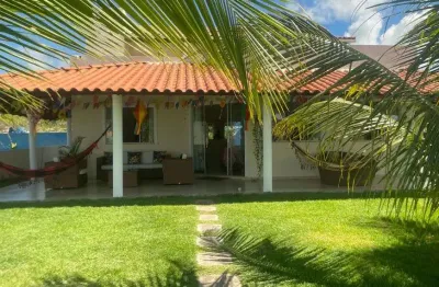 Casa em condomínio fechado com 5 quartos para alugar no Porto de Sauipe, Entre Rios 