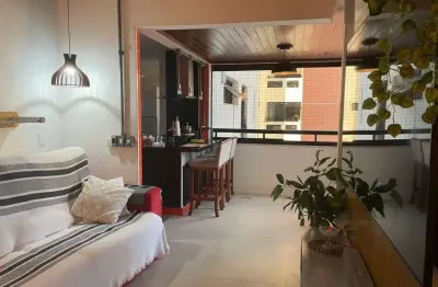 Apartamento com 4 quartos à venda na Rua Manoel Andrade, 10, Pituba, Salvador