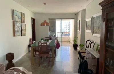 Apartamento com 4 quartos à venda na Rua Manoel Andrade, 229, Pituba, Salvador