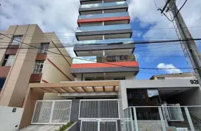Apartamento com 1 quarto à venda na Rua Visconde de Itaborahy, 928, Amaralina, Salvador