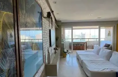 Apartamento com 3 quartos para alugar na Rua Rodrigues Dórea, Jardim Armação, Salvador