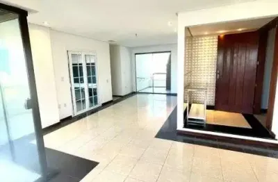 Apartamento com 3 quartos à venda na Rua Manoel Andrade, 50, Pituba, Salvador