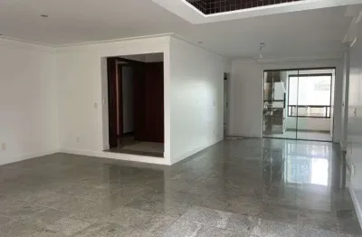 Apartamento com 4 quartos para alugar na Rua Manoel Andrade, 10, Pituba, Salvador