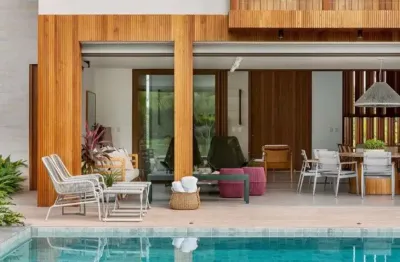 Casa com 5 quartos à venda na Alameda Dos Pescadores,, 202, Praia do Forte, Mata de São João