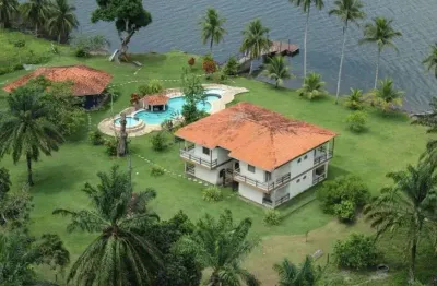 Chácara / sítio com 8 quartos à venda no Centro, Maragogipe 