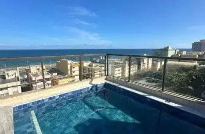 Casa com 3 quartos à venda na Rua Manoel Andrade, 10, Pituba, Salvador