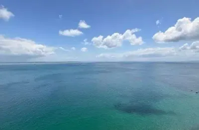 Apartamento com 3 quartos à venda na Avenida Sete de Setembro, 1000, Vitória, Salvador