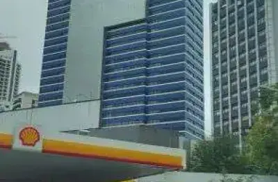 Sala comercial à venda na Avenida Tancredo Neves, 10, Caminho das Árvores, Salvador