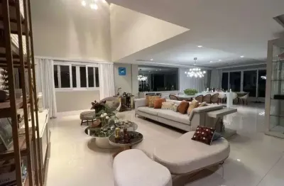 Casa com 5 quartos para alugar na Avenida Alphaville, 54, Alphaville I, Salvador