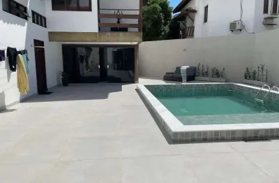 Casa com 4 quartos à venda na Rua Doutora Lígia Meira de Oliveira, 50, Itaigara, Salvador