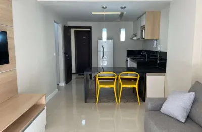 Apartamento com 1 quarto para alugar na Rua Manoel Gomes de Mendonça, 50, Pituba, Salvador