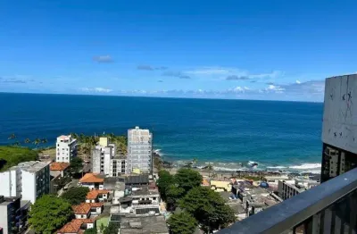 Casa com 3 quartos à venda na Rua Fernão de Magalhães, 50, Barra, Salvador