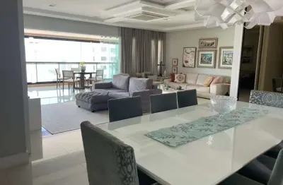 Apartamento com 4 quartos à venda na Avenida Santa Luzia, 610, Horto Florestal, Salvador