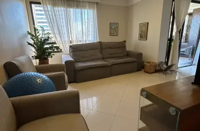 Apartamento com 3 quartos para alugar na Rua Manoel Andrade, 33, Pituba, Salvador
