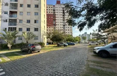 Apartamento com 3 quartos à venda, 73m² - reserva dos pássaros