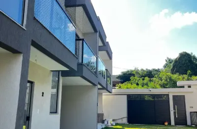 Apartamento com 3 quartos à venda na Rua Carlos José Sá, 33, Pitangueiras, Lauro de Freitas