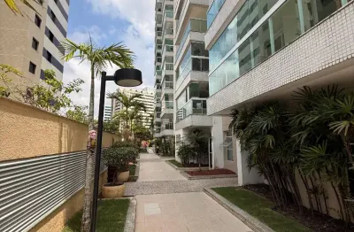 Apartamento com 2 quartos à venda na Avenida Alphaville, 855, Alphaville I, Salvador