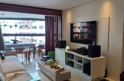 Apartamento com 3 quartos à venda na Rua Magno Valente, 333, Pituba, Salvador