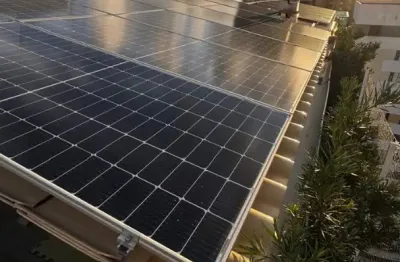 Cobertura com 4 quartos à venda na Rua Hilton Rodrigues, 333, Pituba, Salvador