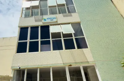 Apartamento com 3 quartos à venda na Rua Gilberto Amado, 333, Armação, Salvador