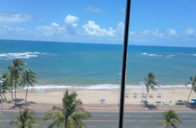 Apartamento com 3 quartos à venda na Rua João da Silva Rêgo, 333, Piatã, Salvador