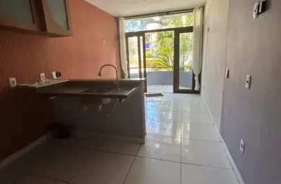 Apartamento com 2 quartos à venda na Rua Professor Antônio Augusto Machado, 33, Praia do Flamengo, Salvador