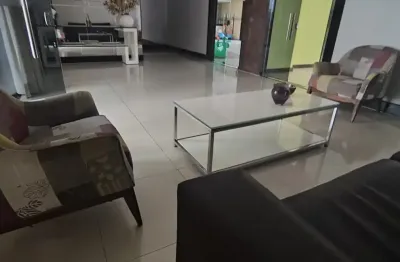 Apartamento com 4 quartos à venda na Rua Sócrates Guanaes Gomes, 333, Candeal, Salvador