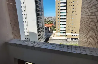 Apartamento com 2 quartos à venda na Rua Rodrigues Dórea, 333, Armação, Salvador