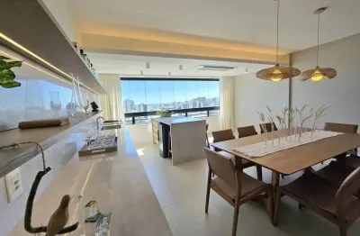 Apartamento com 4 quartos à venda na Rua Manoel Andrade, 333, Pituba, Salvador