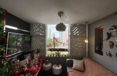 Apartamento com 3 quartos à venda na Rua Carlos Maron, 333, Candeal, Salvador