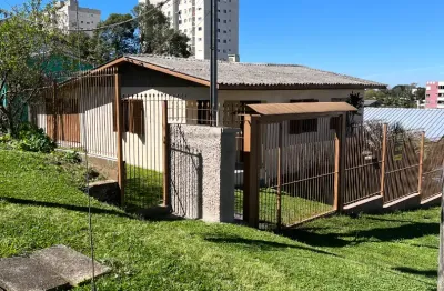 Cristiano drum vende ótima casa de esquina bairro jardim eldorado!