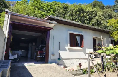 Casa com 2 quartos à venda na Rua Antonio Alquati, Cidade Nova, Caxias do Sul