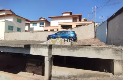 Terreno à venda na Serra Azul, Sarzedo 