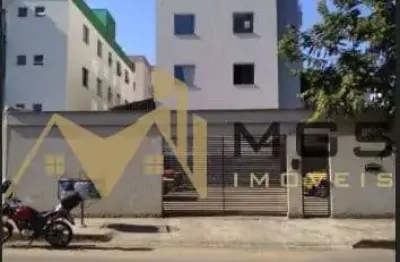 Apartamento com 3 quartos à venda na Vila Satélite, Sarzedo 