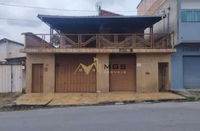 Casa com 4 quartos à venda no Santo Antônio, Sarzedo 