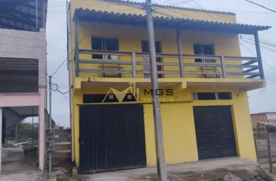 Casa com 2 quartos à venda na Serra Azul, Sarzedo 