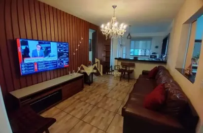 Apartamento com 3 quartos à venda no Santa Rosa, Sarzedo 