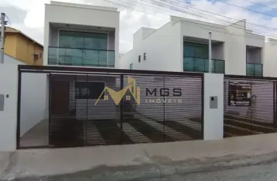 Casa com 3 quartos à venda no Santa Rosa, Sarzedo 