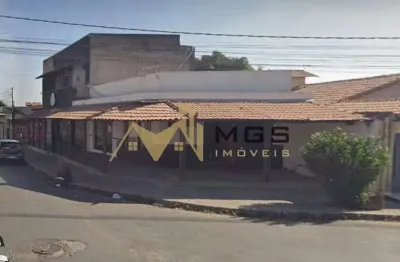 Ponto comercial à venda no Santa Rosa, Sarzedo 