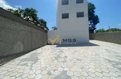Apartamento com 3 quartos à venda no Jardim Anchieta, Sarzedo 