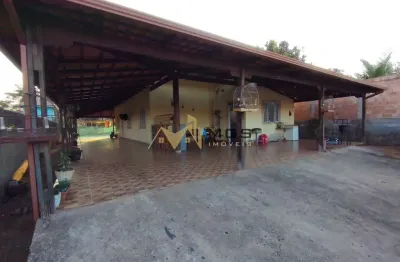 Chácara / sítio com 3 quartos à venda no Bandeirinhas, Betim 