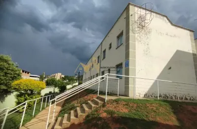 Apartamento com 2 quartos à venda no Granjas Alvorada, Juatuba 