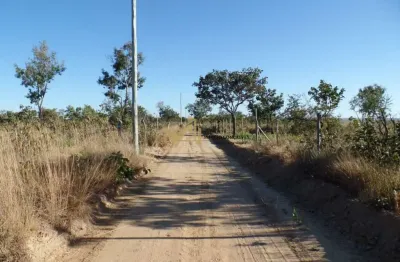 Fazenda à venda na Fazenda Recreio, Três Marias 